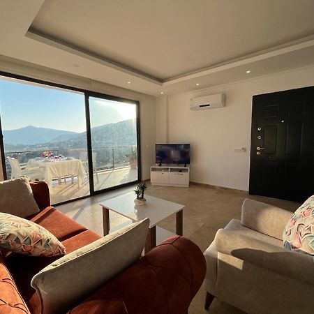 Villa Sheyma Καλκάν Εξωτερικό φωτογραφία