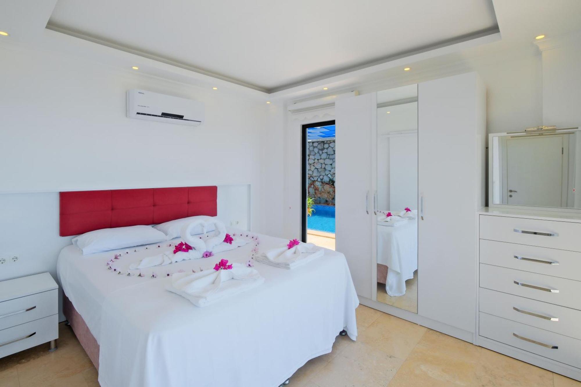 Villa Sheyma Καλκάν Εξωτερικό φωτογραφία
