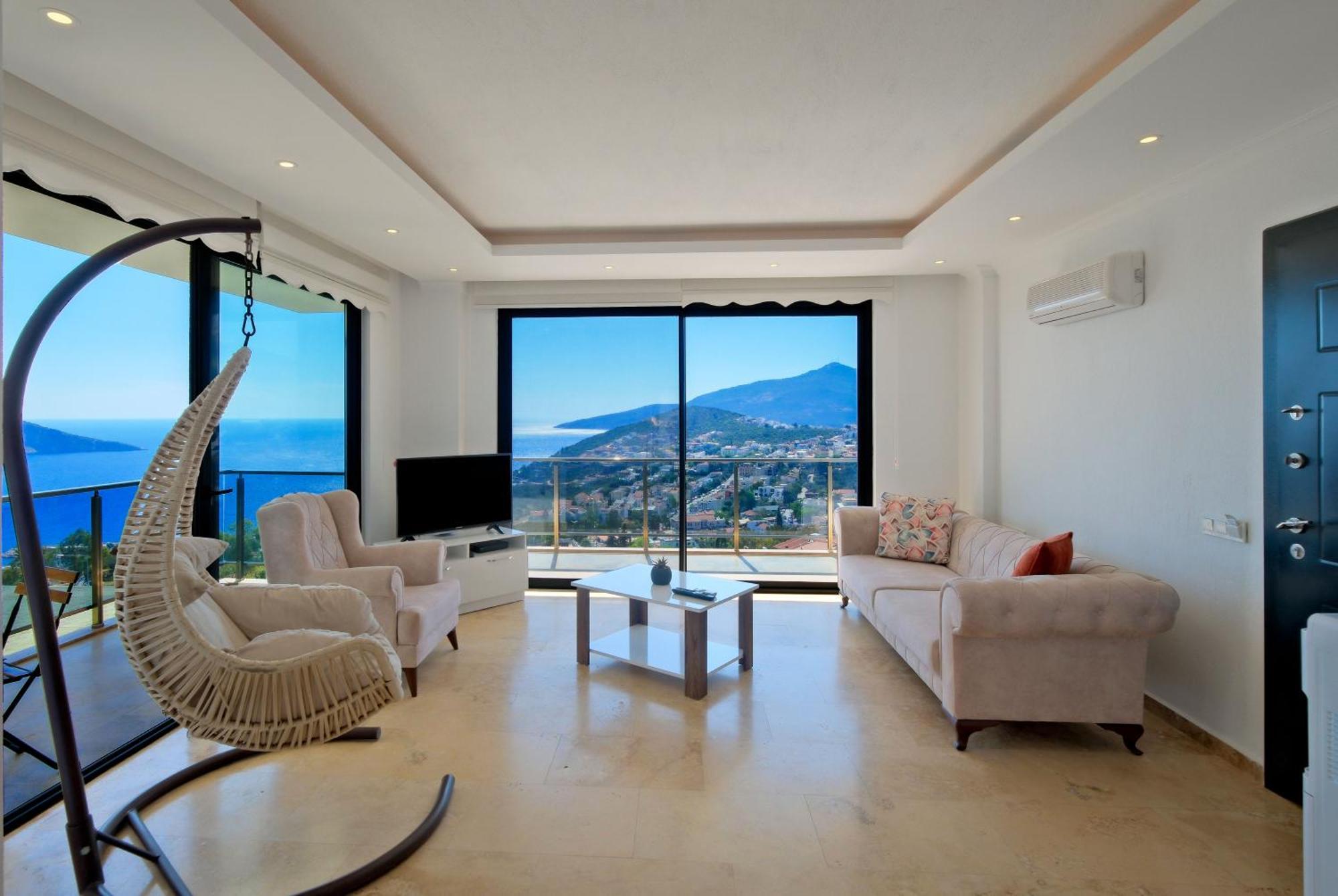 Villa Sheyma Καλκάν Εξωτερικό φωτογραφία