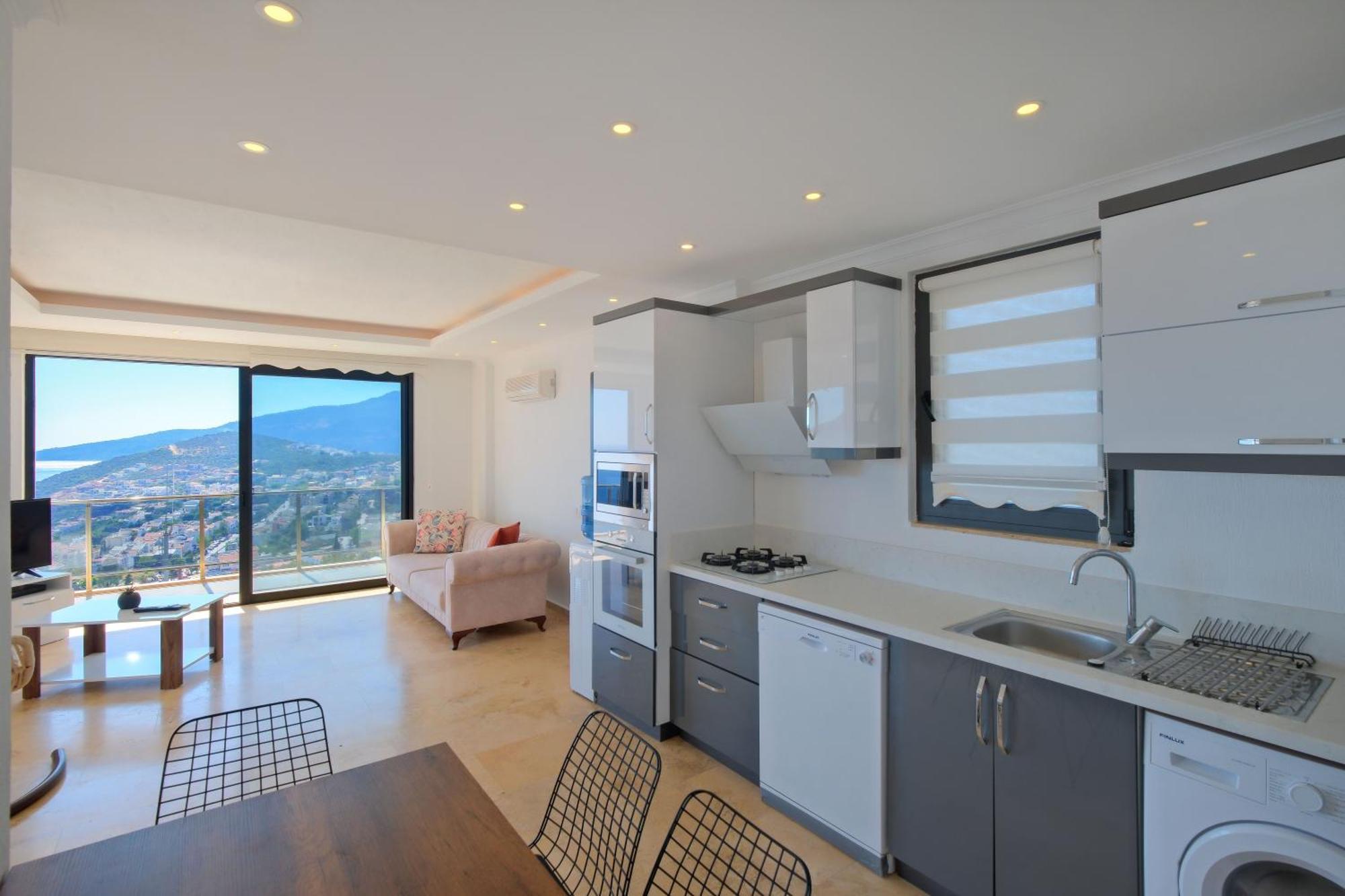 Villa Sheyma Καλκάν Εξωτερικό φωτογραφία