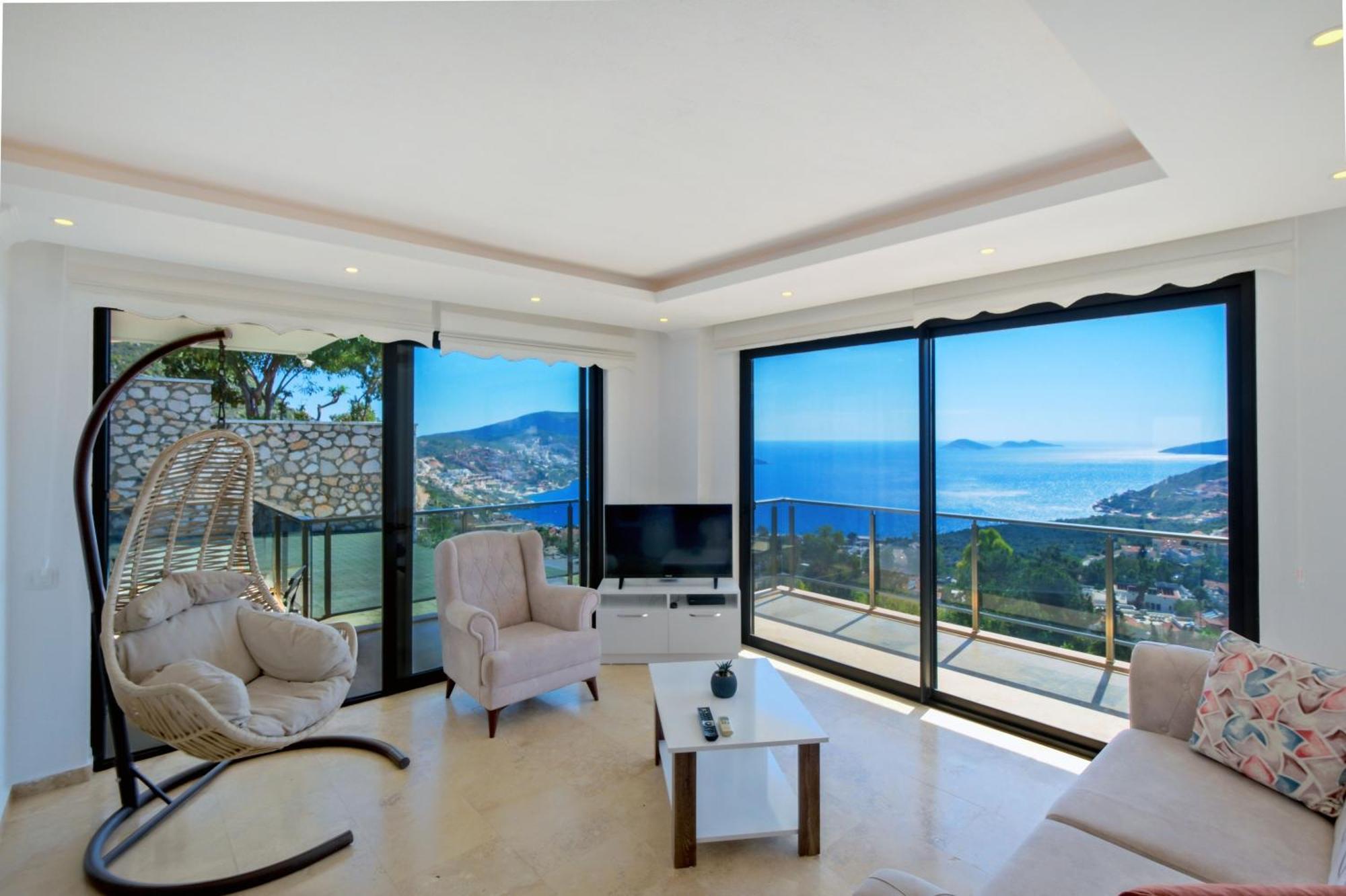 Villa Sheyma Καλκάν Εξωτερικό φωτογραφία