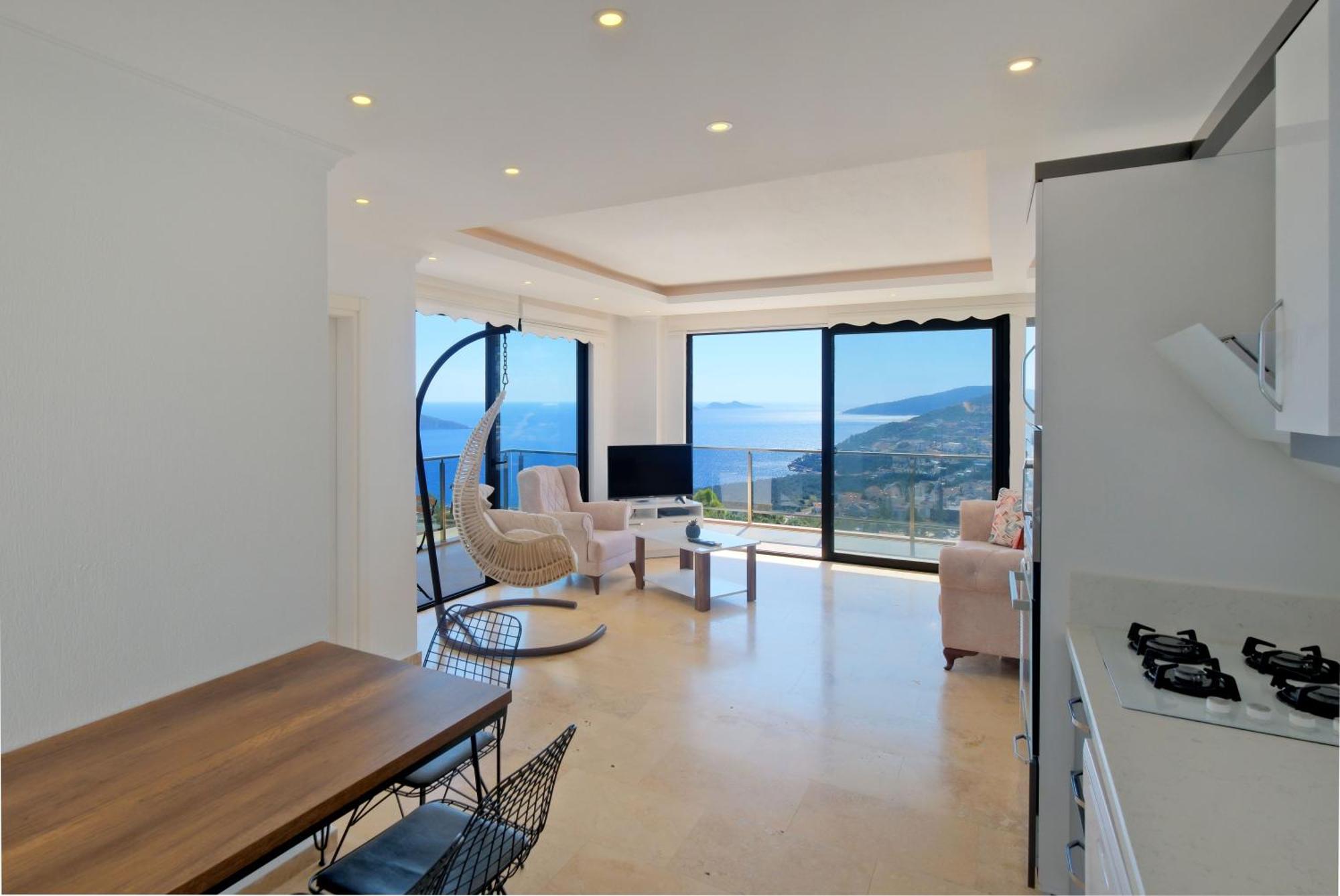 Villa Sheyma Καλκάν Εξωτερικό φωτογραφία