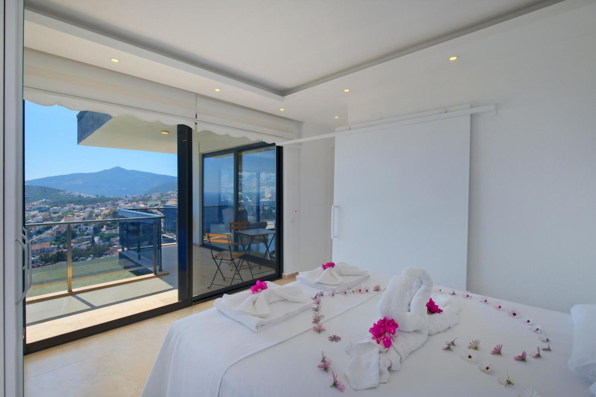 Villa Sheyma Καλκάν Εξωτερικό φωτογραφία