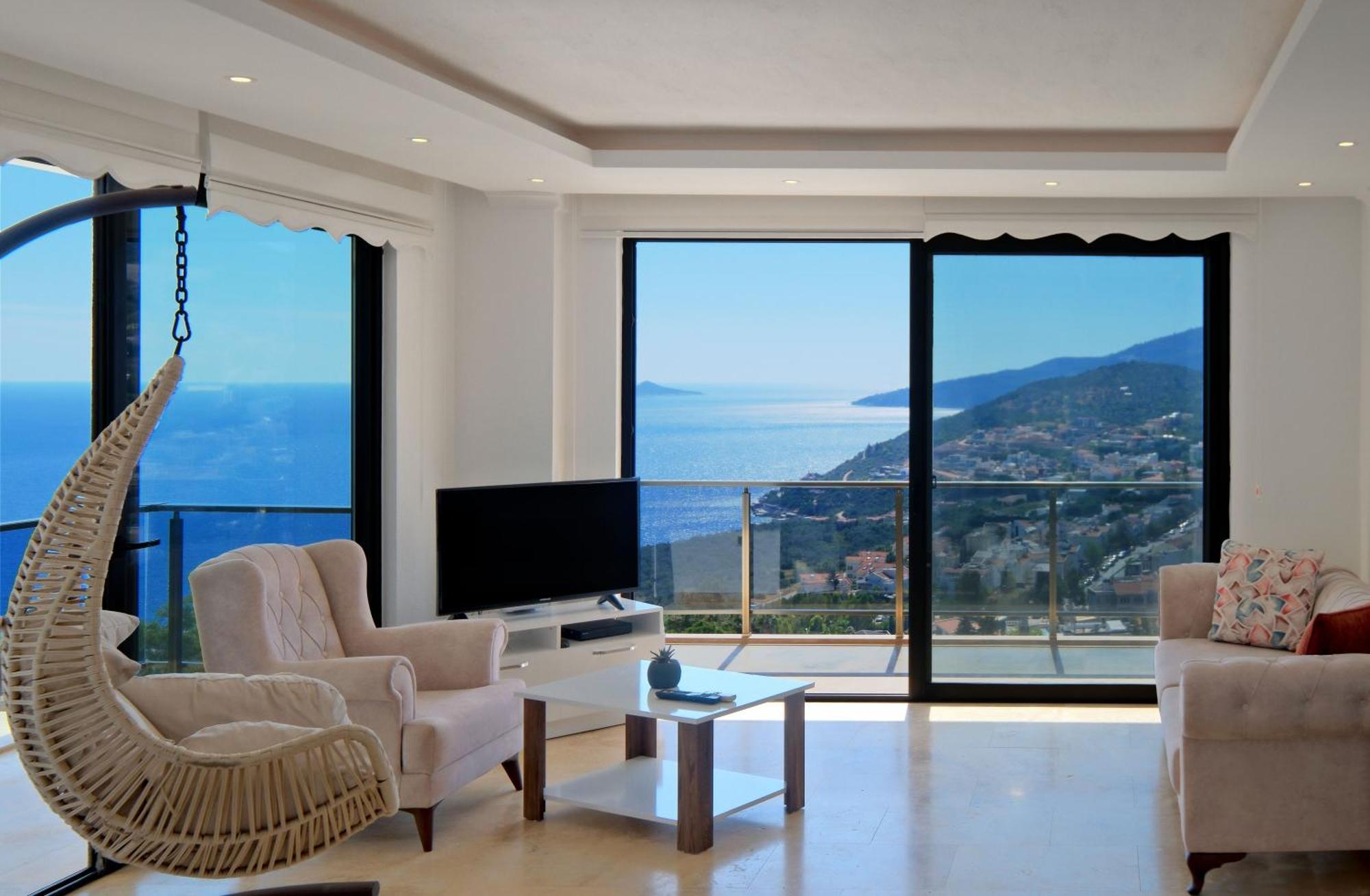 Villa Sheyma Καλκάν Εξωτερικό φωτογραφία
