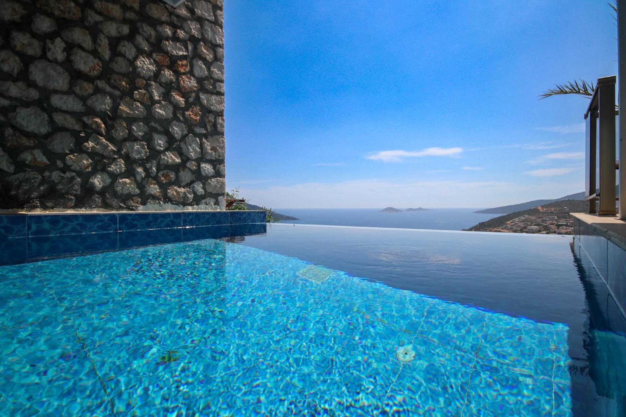 Villa Sheyma Καλκάν Εξωτερικό φωτογραφία
