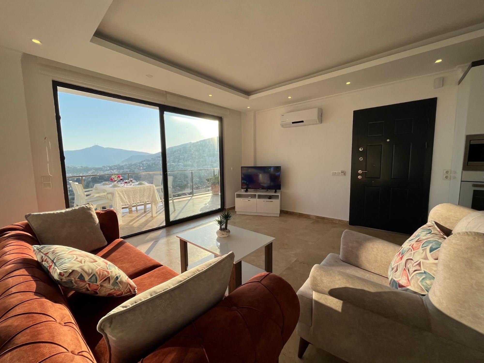 Villa Sheyma Καλκάν Εξωτερικό φωτογραφία
