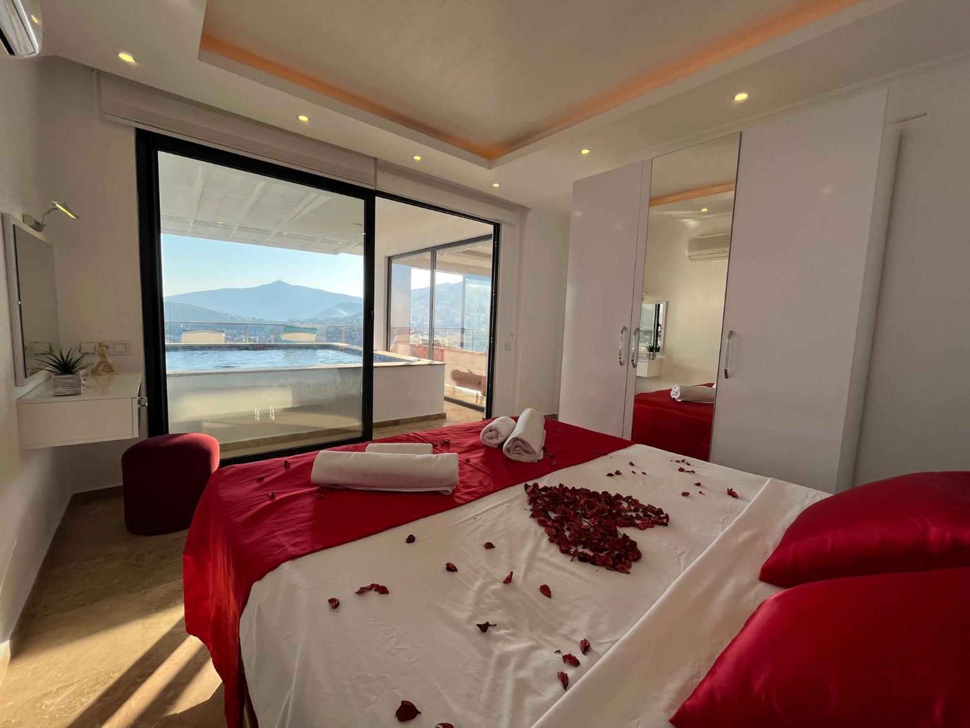 Villa Sheyma Καλκάν Εξωτερικό φωτογραφία