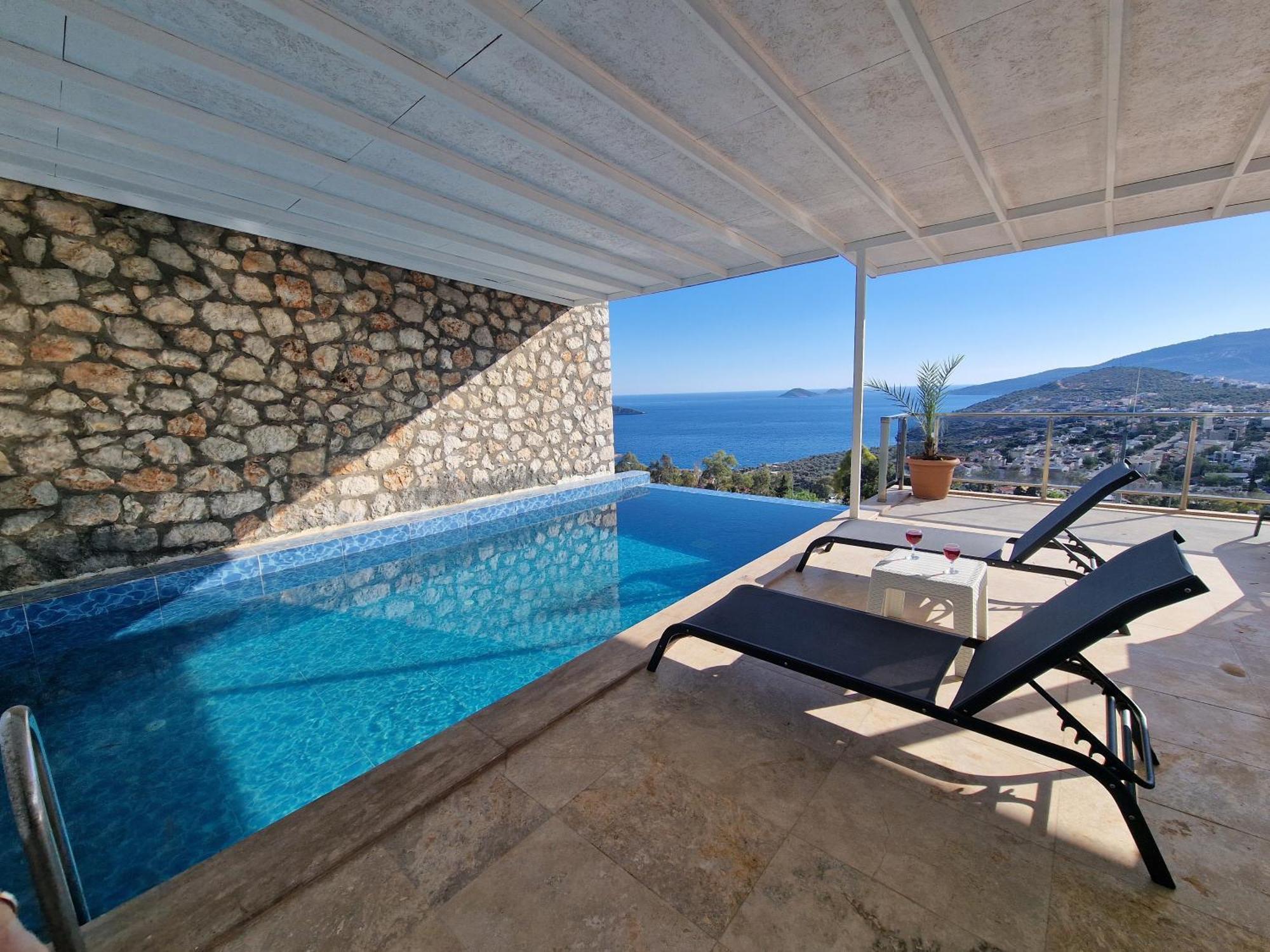 Villa Sheyma Καλκάν Εξωτερικό φωτογραφία