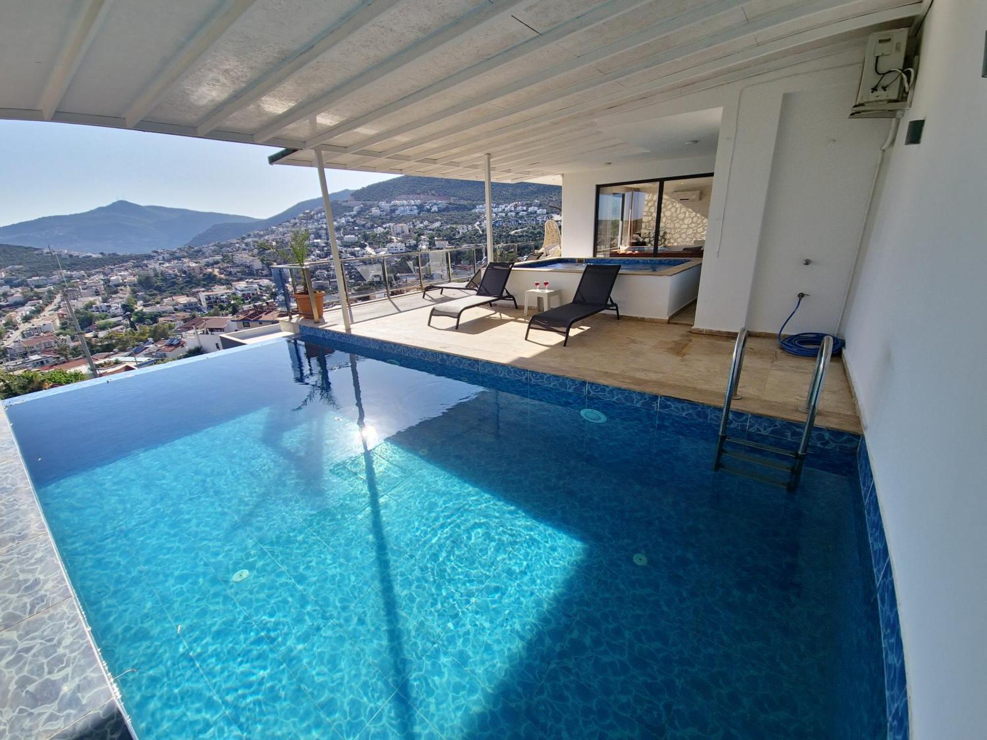 Villa Sheyma Καλκάν Εξωτερικό φωτογραφία