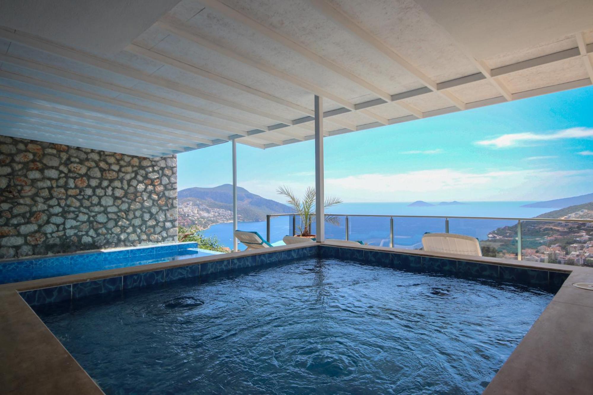 Villa Sheyma Καλκάν Εξωτερικό φωτογραφία